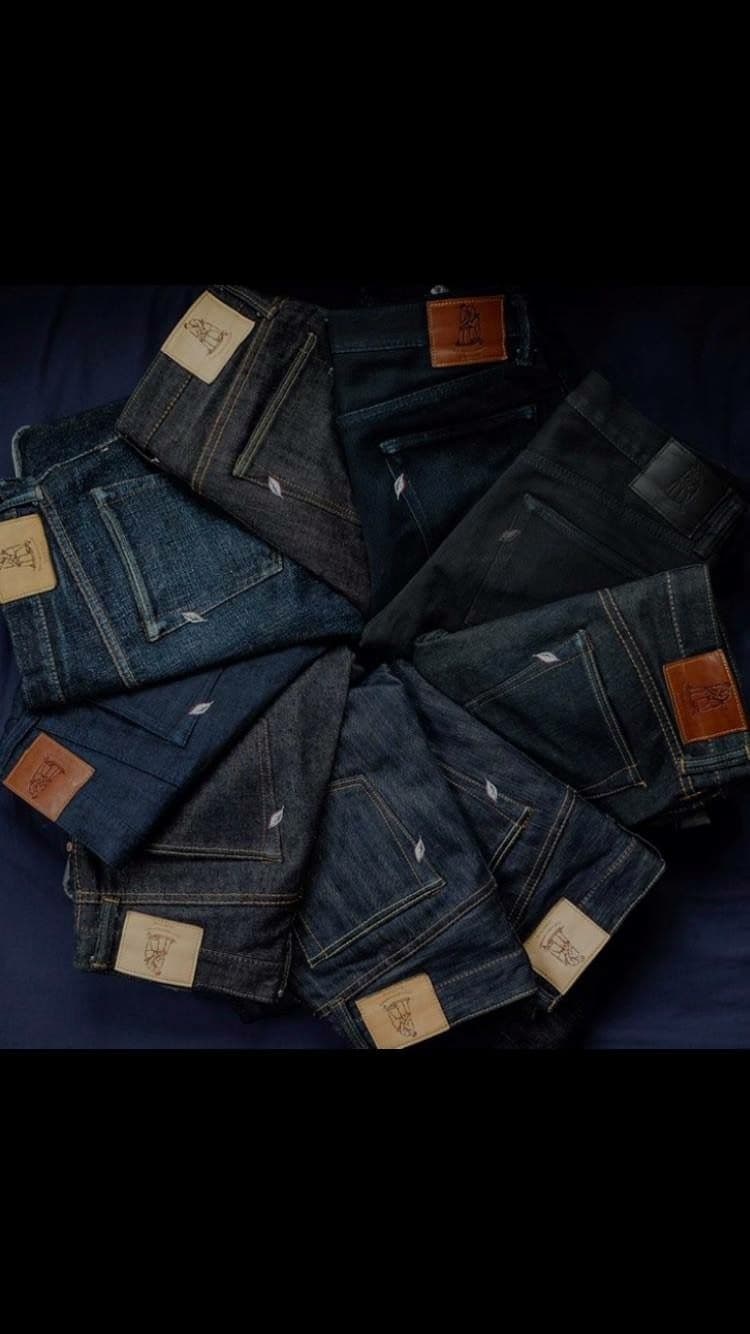 EdTextiles Collection